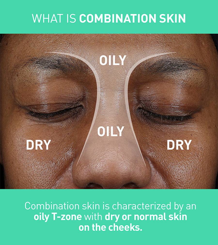 Balancing Air Foam Facial Cleanser