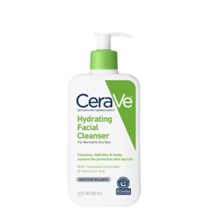 Facial Cleansers