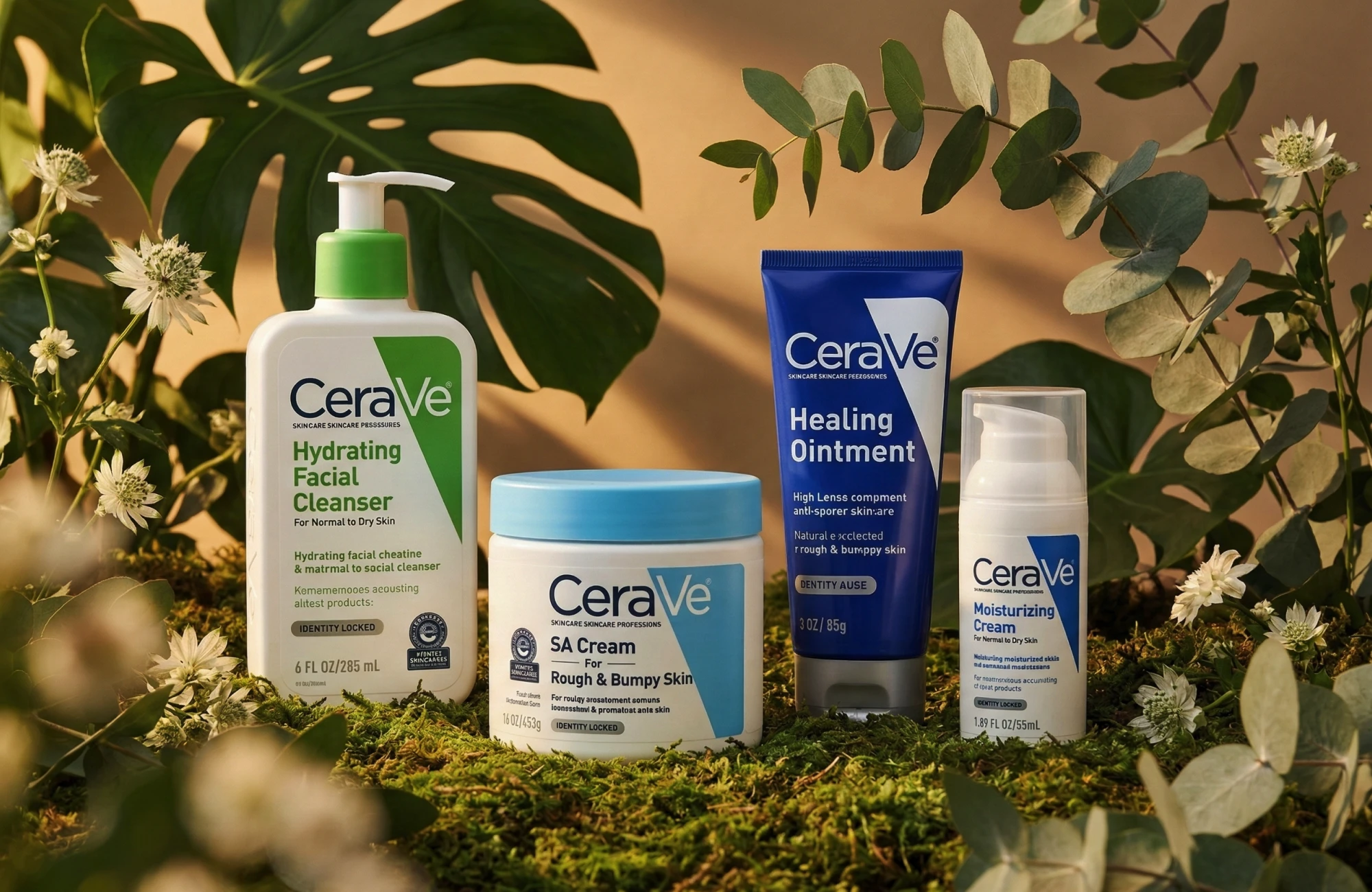 CeraVe Skincare