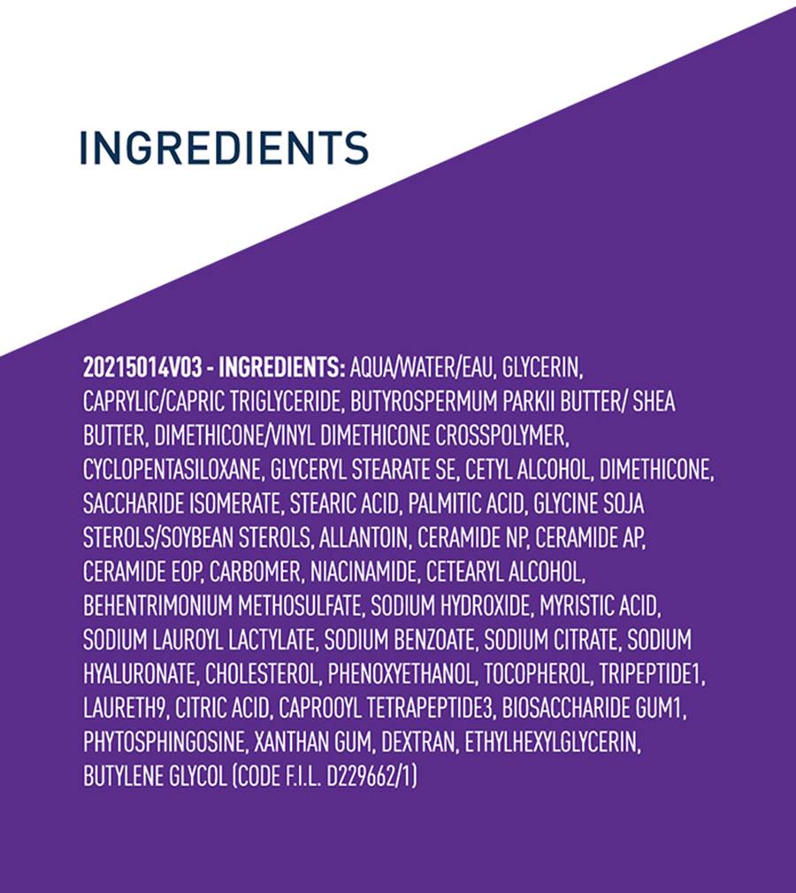 CeraVe Skin Renewing Night Cream